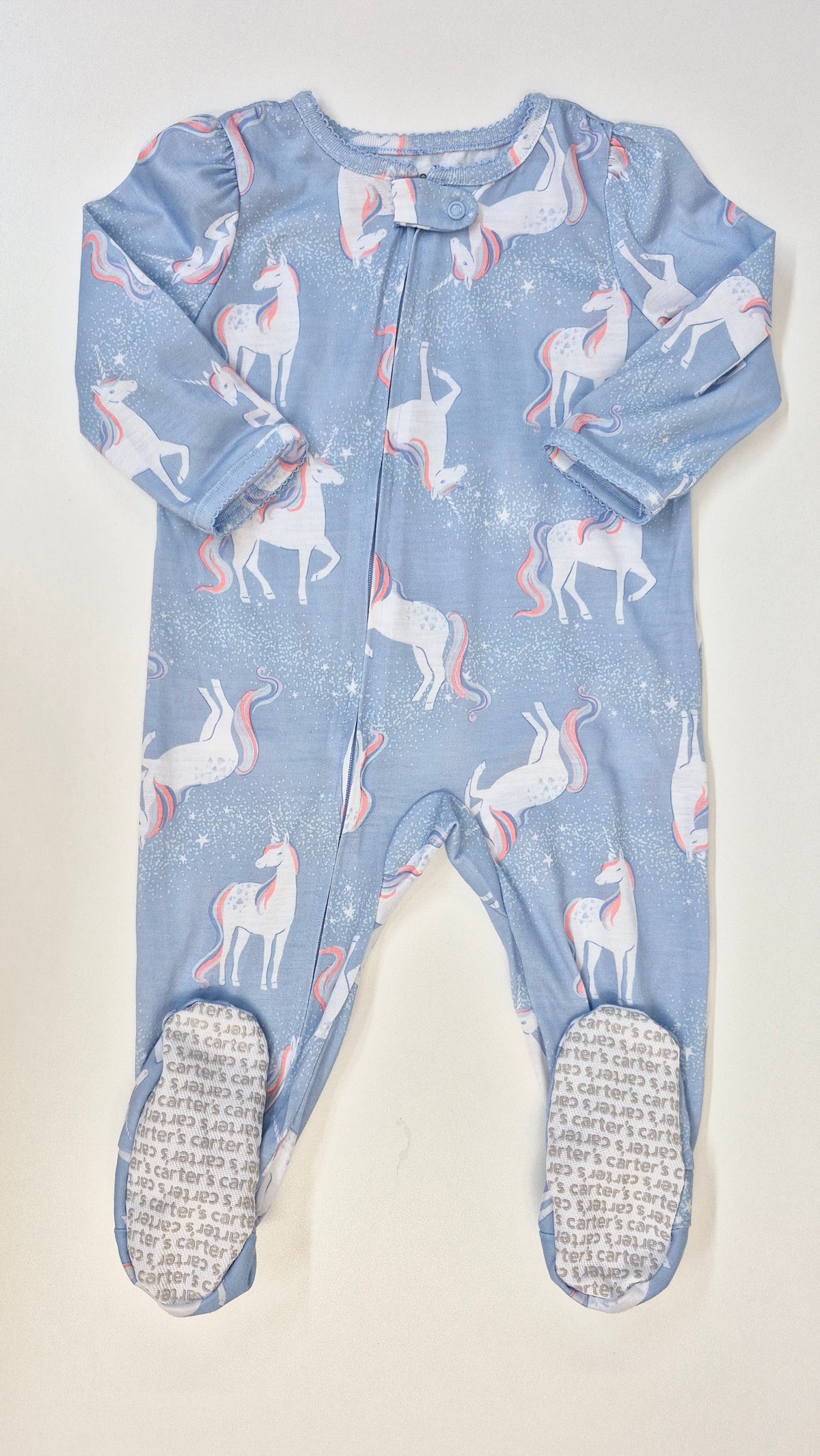 Pyjama 12 mois Carter's
