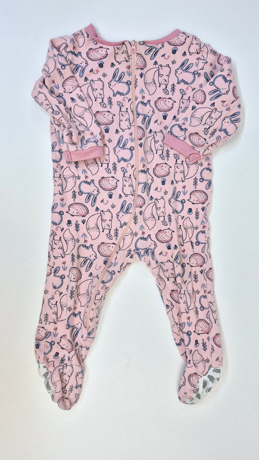 Pyjama 12 mois Monkey Bars