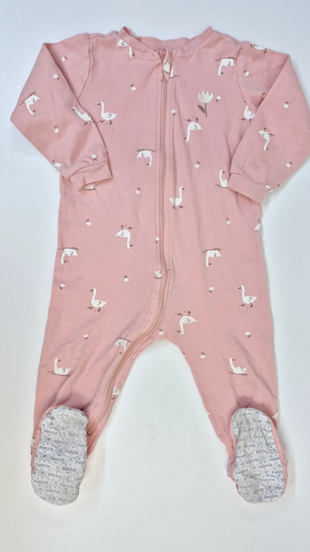 Pyjama 18 mois Pekkle