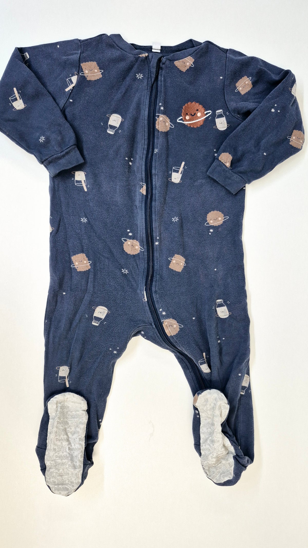 Pyjama 18 mois Pekkle (Imparfait voir photo)