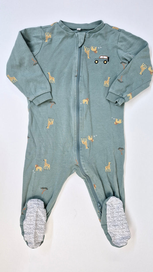 Pyjama 18 mois Pekkle