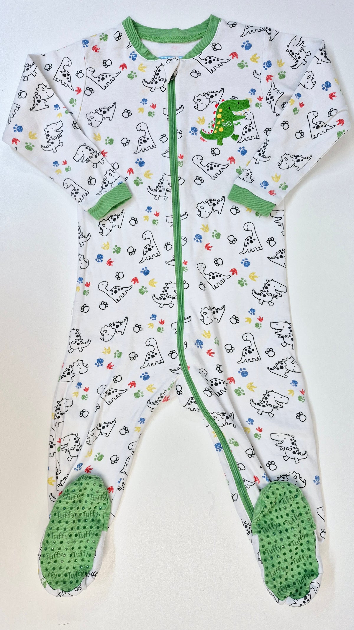 Pyjama 18 mois Tuffy