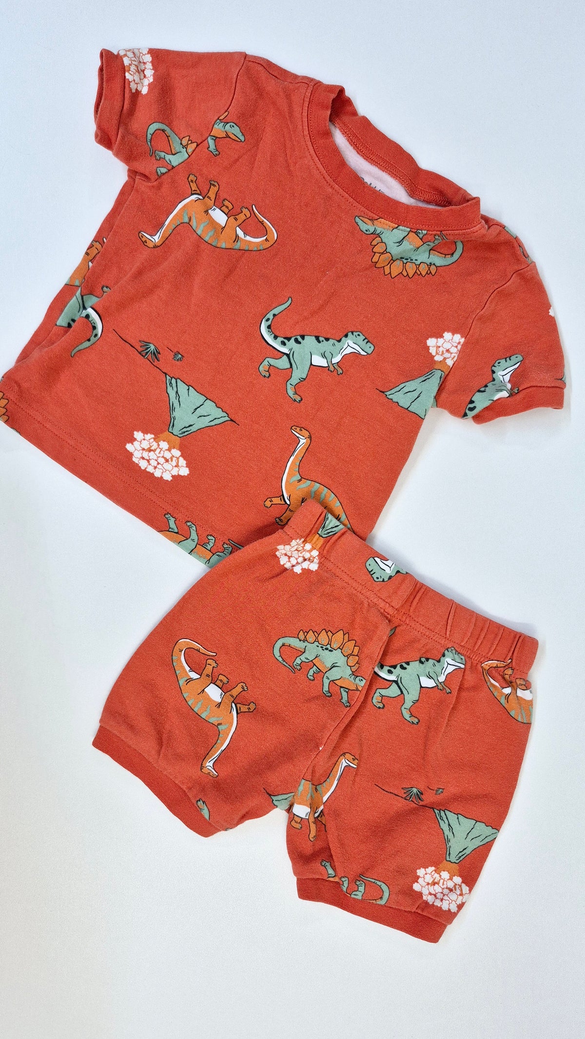 Pyjama 2-3T Pekkle