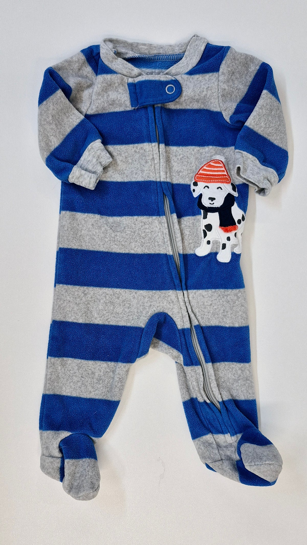 Pyjama Nouveau-Né Carter's