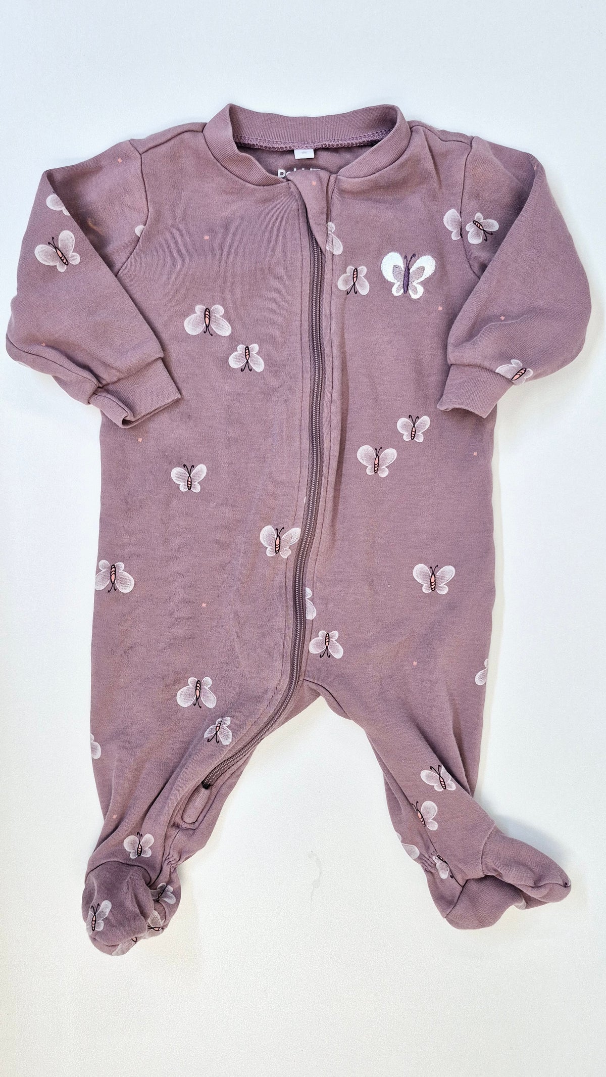 Pyjama 3 mois Pekkle