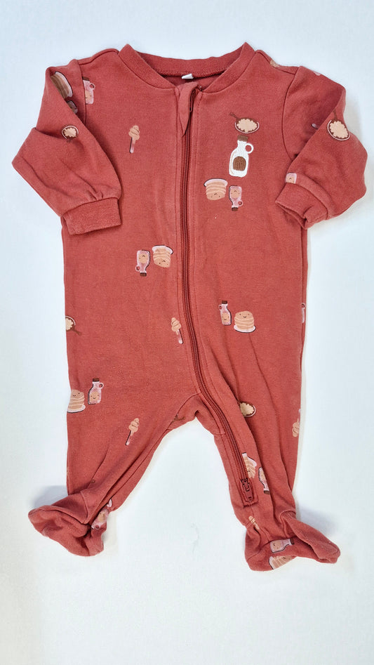 Pyjama 3 mois Pekkle