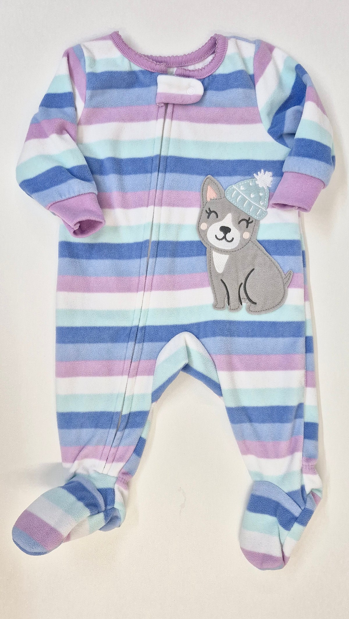 Pyjama 3 mois Carter's