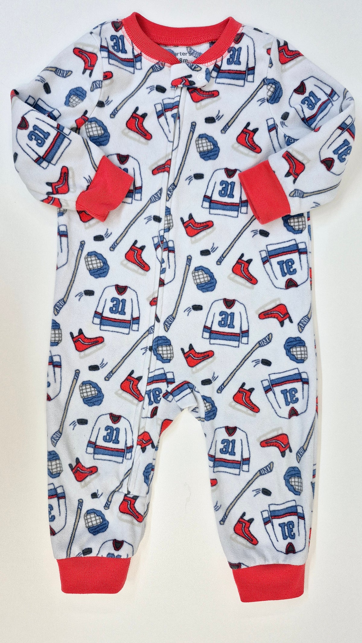 Pyjama 18 mois Carter's