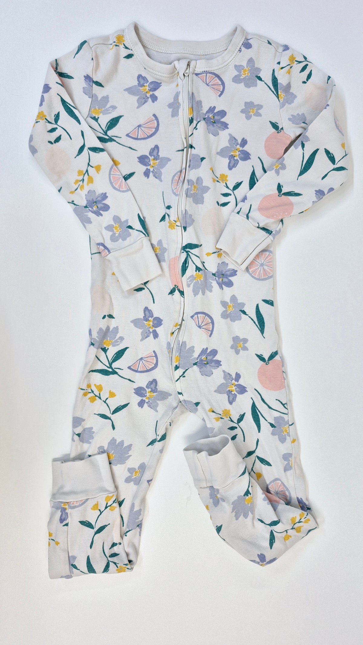 Pyjama 4T Old Navy