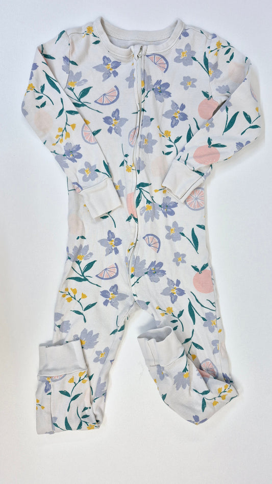 Pyjama 4T Old Navy