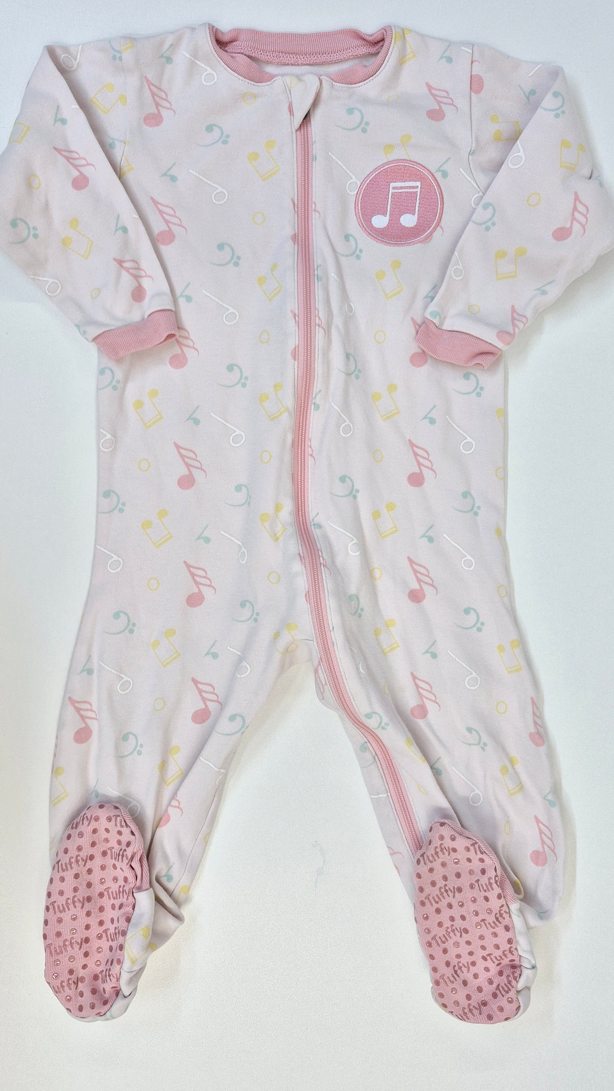 Pyjama 12 mois Tuffy