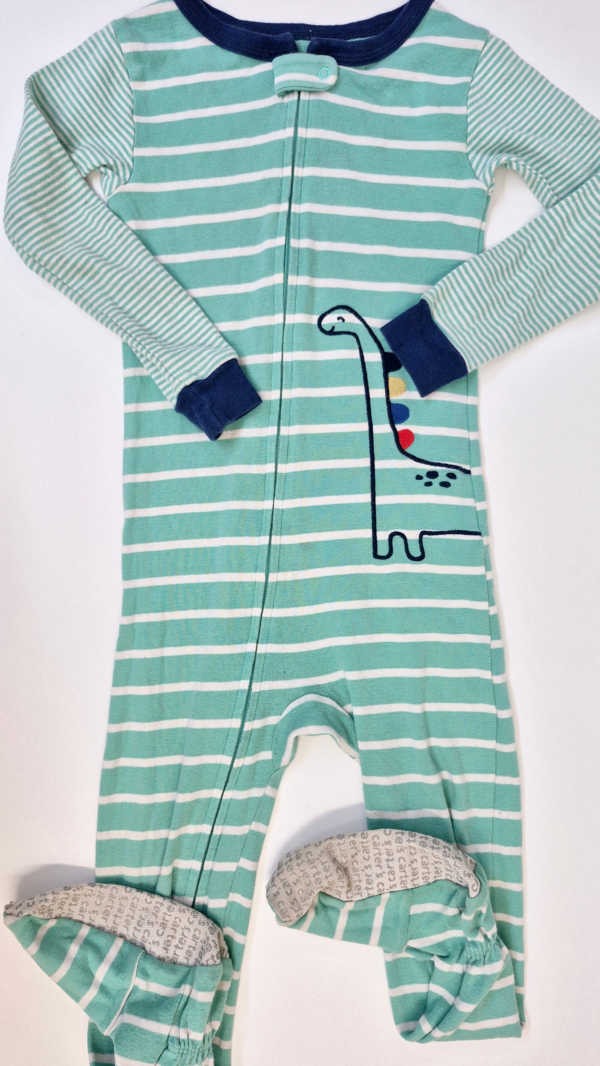Pyjama 4T Carter's