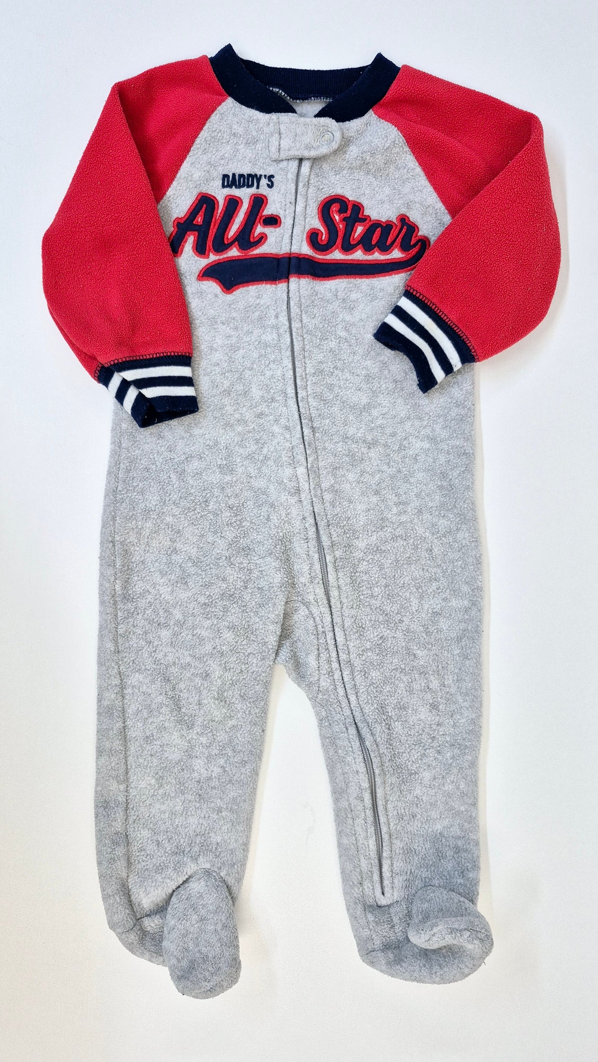 Pyjama 9 mois Carter's