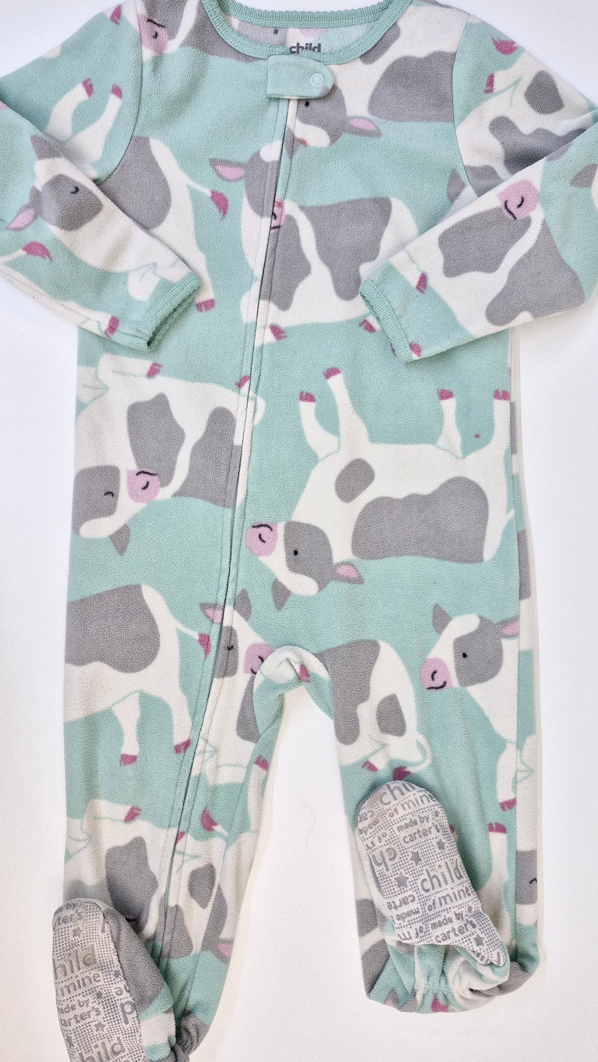 Pyjama 2T Carter's