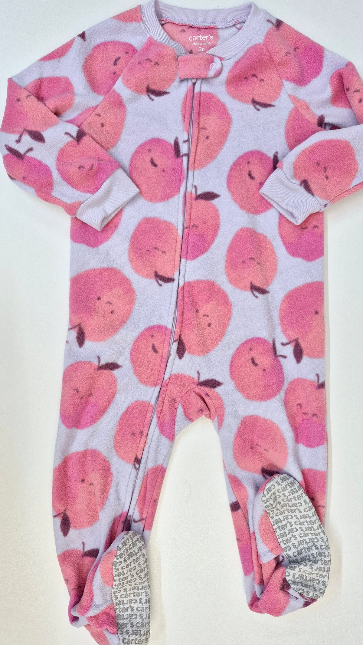 Pyjama 2T Carter's
