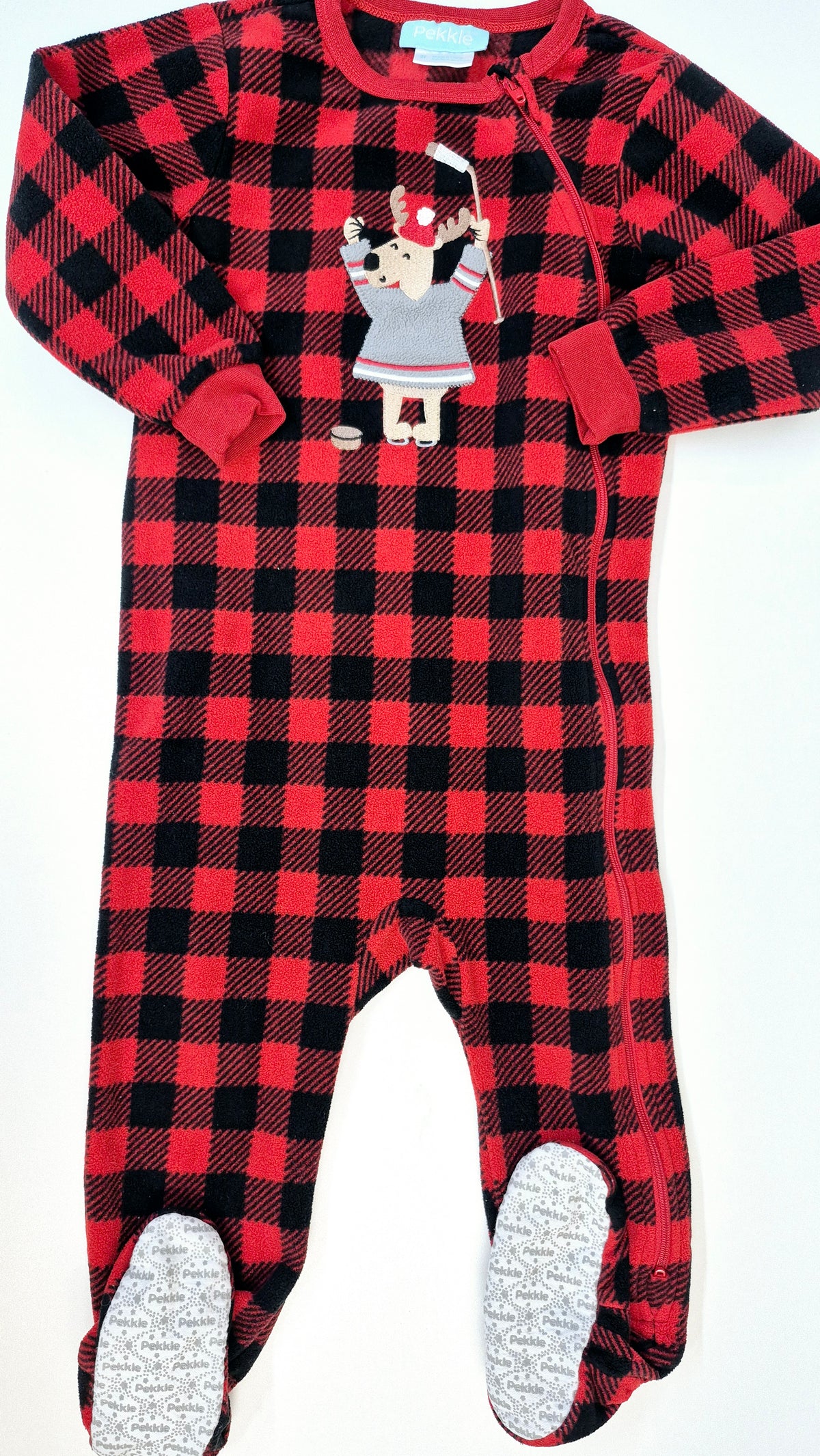 Pyjama 2T Pekkle