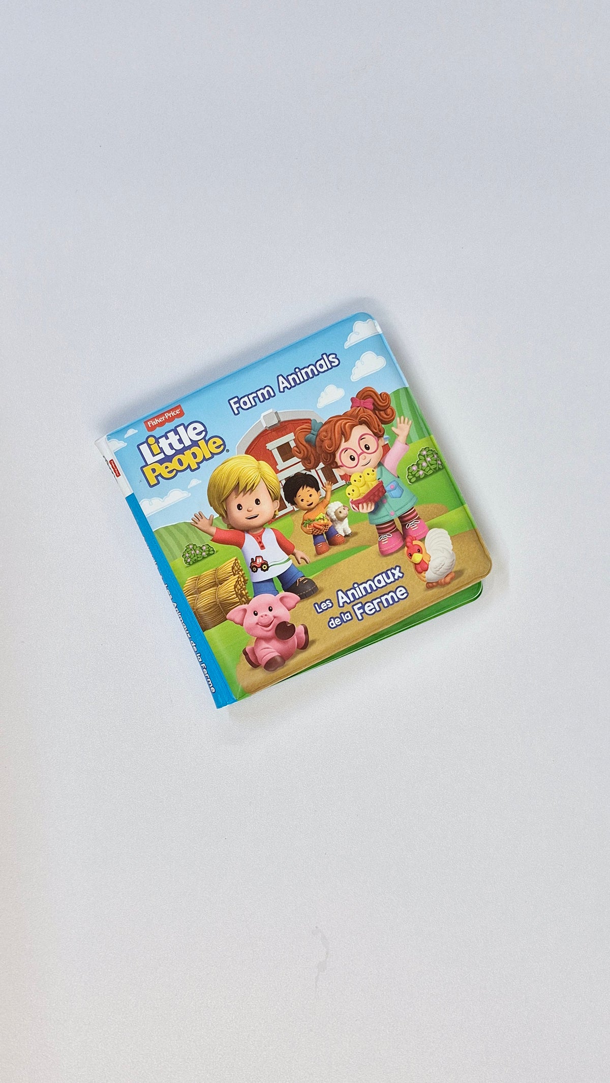 Livre De Bain