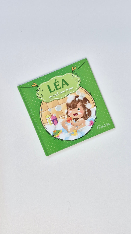 Livre Rigide