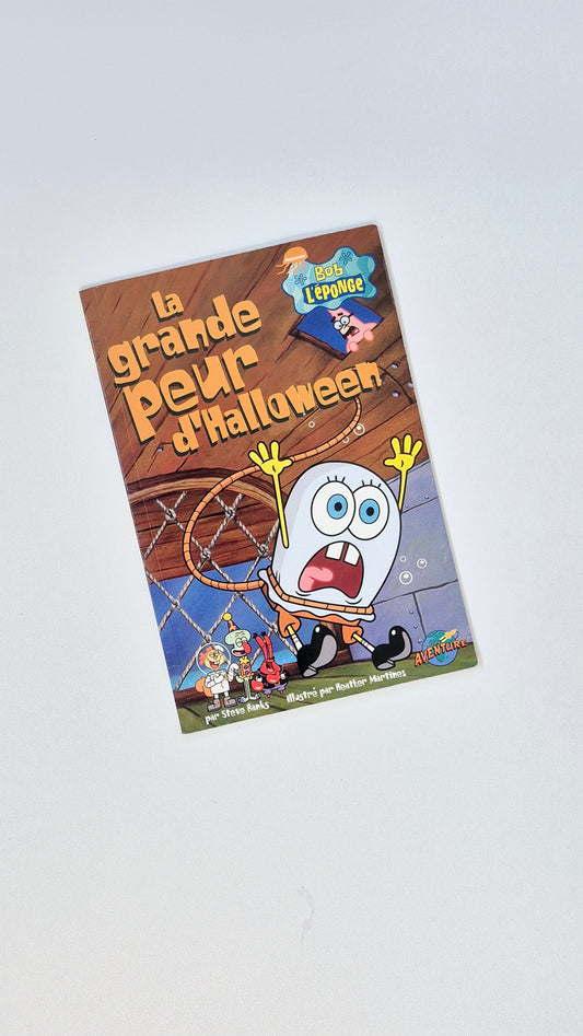 Livre Souple
