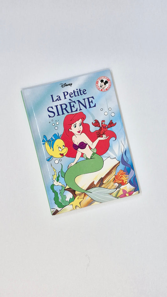 Livre Rigide