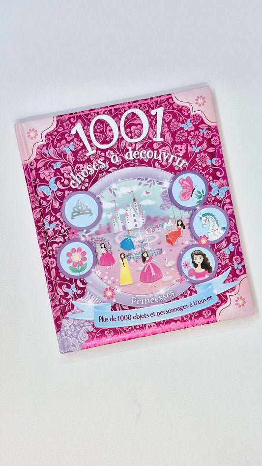 Livre Rigide