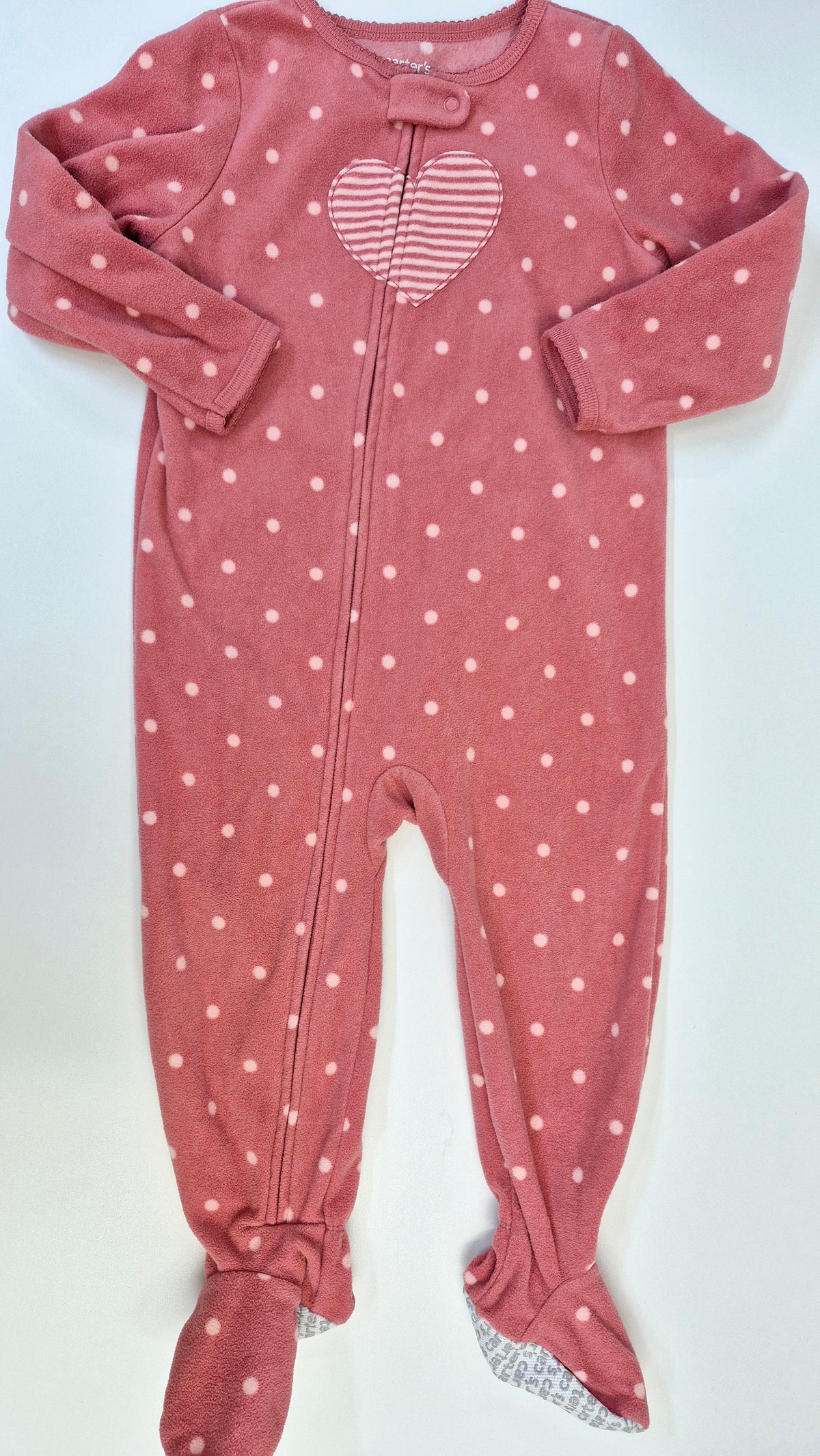 Pyjama 24 mois Carter's