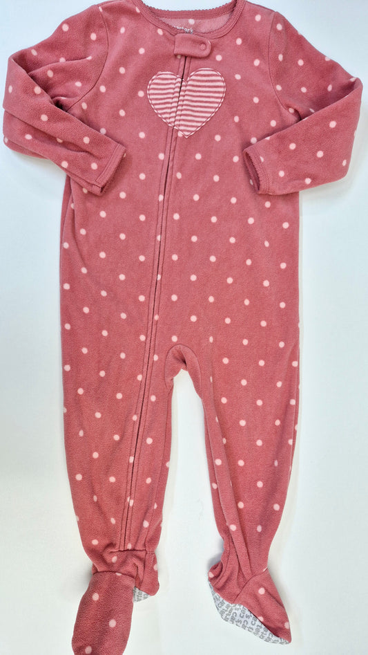 Pyjama 24 mois Carter's