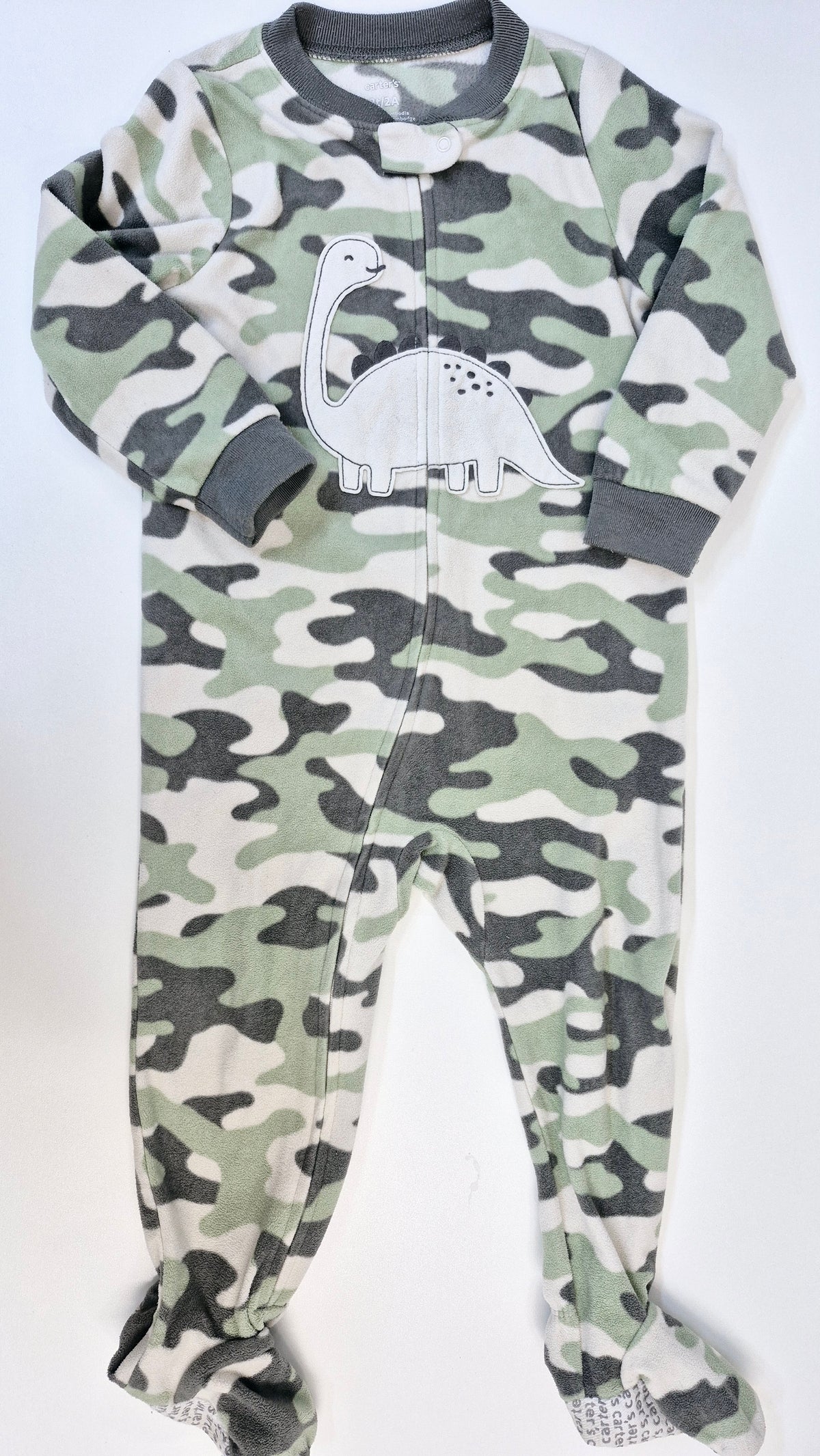 Pyjama 2T Carter's