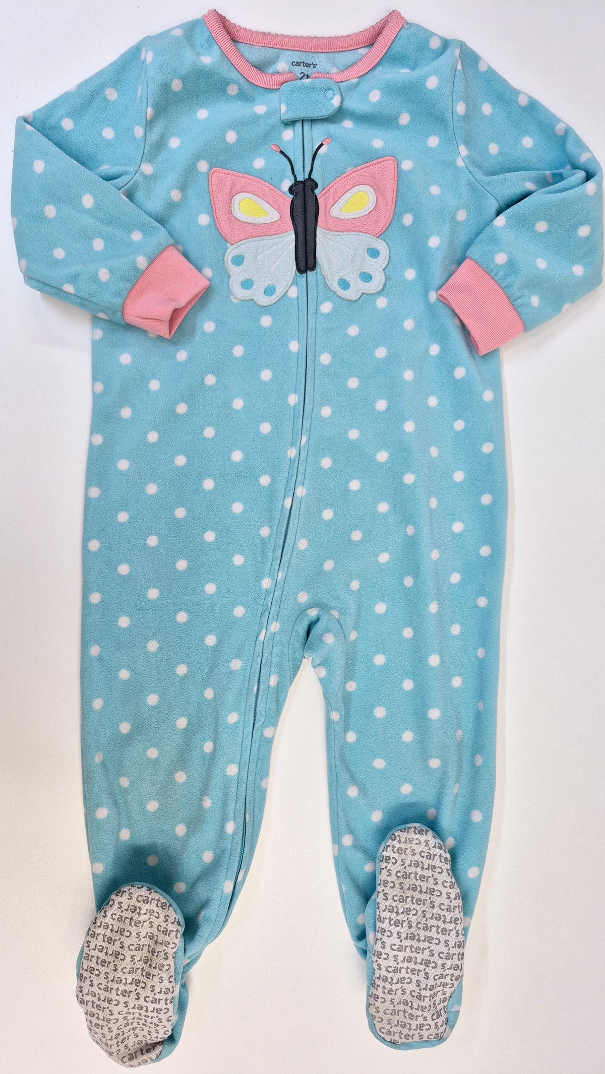Pyjama 2T Carter's