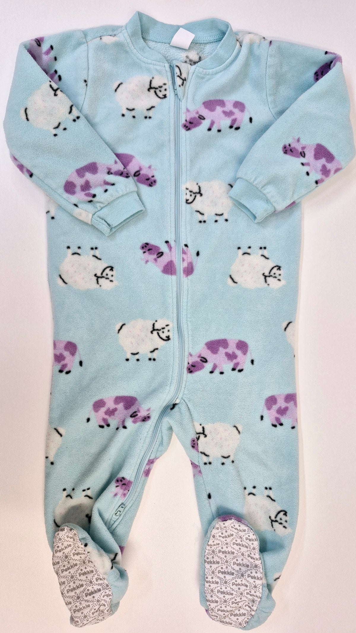 Pyjama 18 mois Pekkle