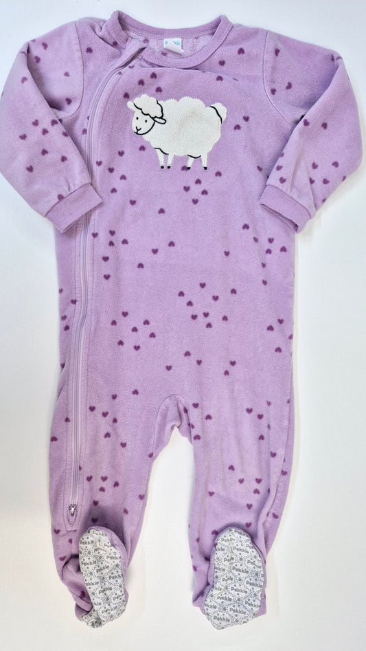 Pyjama 18 mois Pekkle