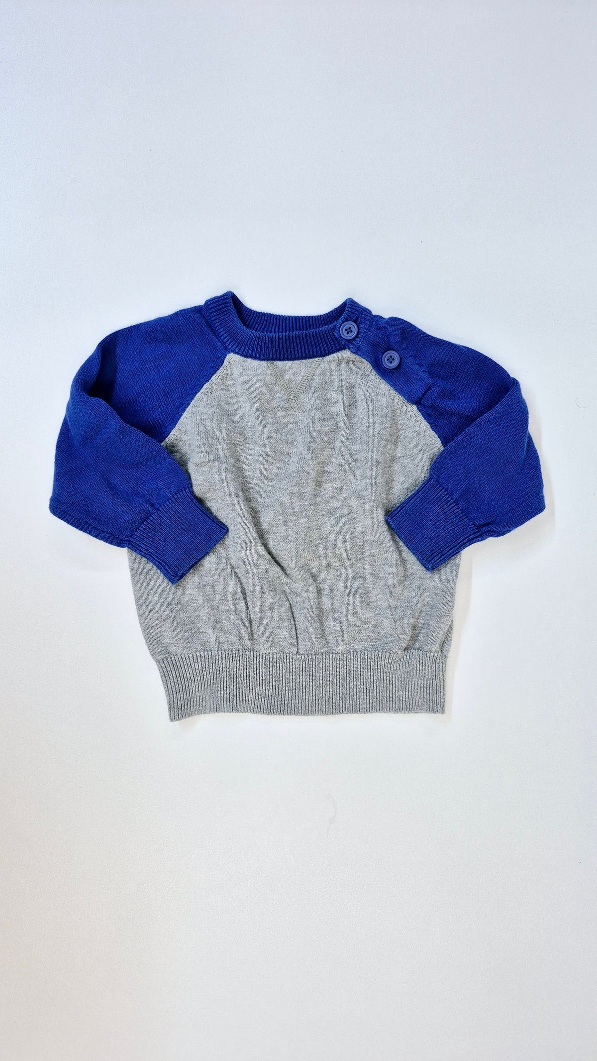 Chandail 9-12 mois H&M