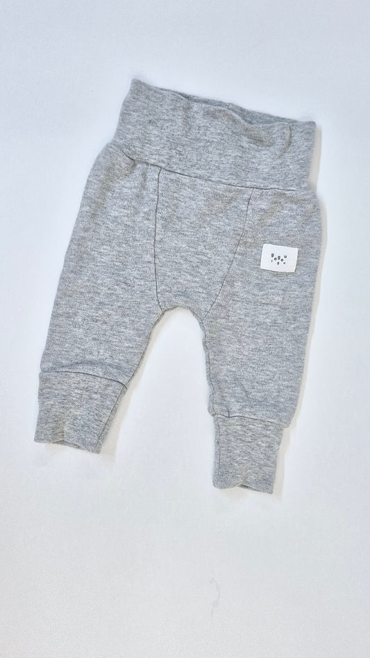 Pantalon Évolutif 0-3 mois Gagou Tagou