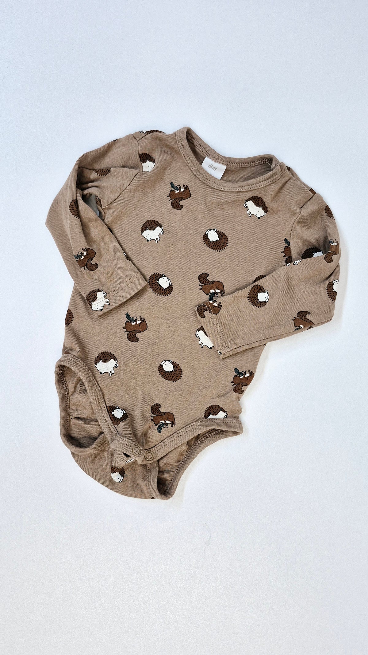 Cache Couche 4-6 mois H&M