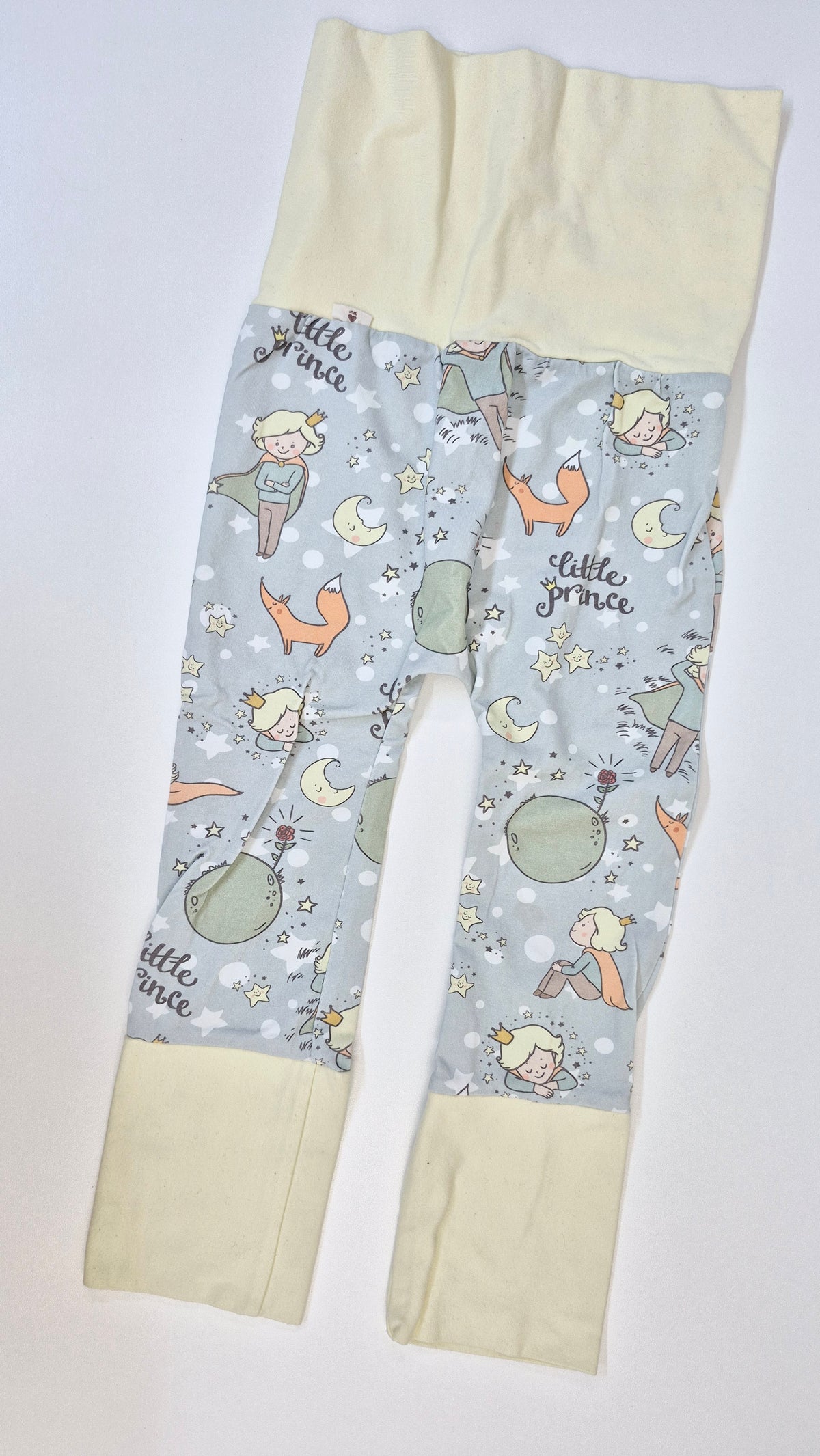 Pantalon Évolutif 2-4T Création Québécoise