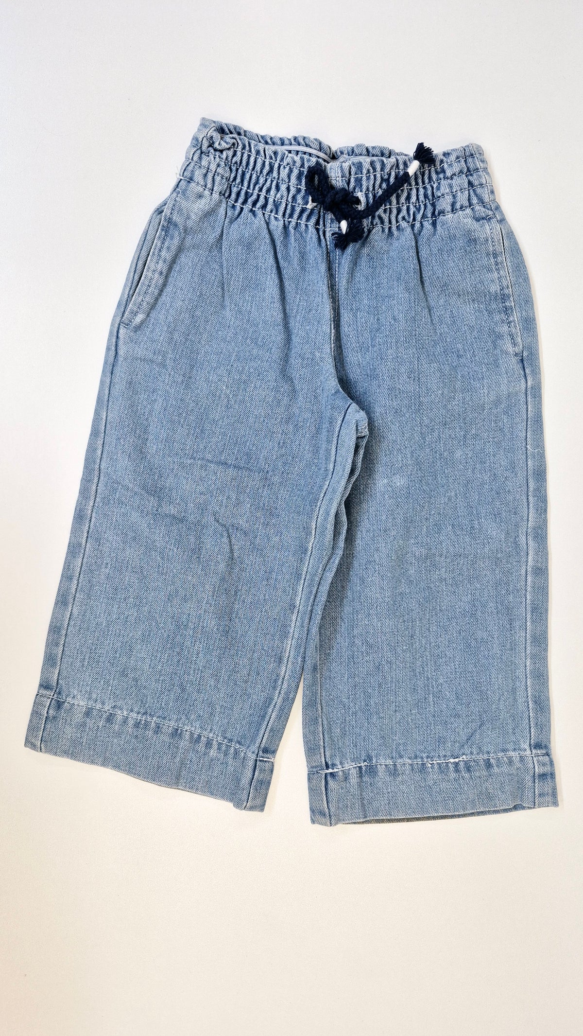 Pantalon 4T Mile End