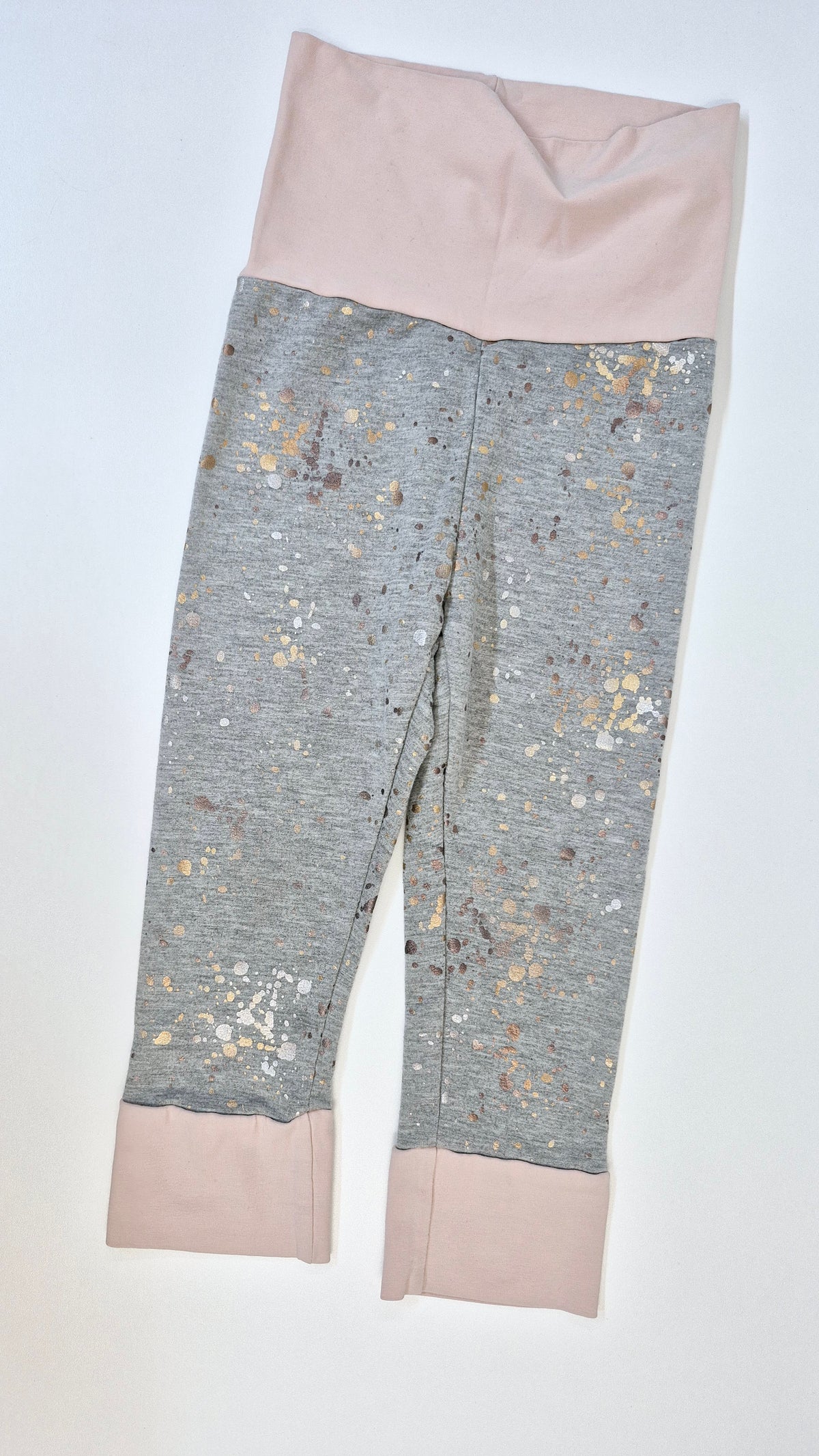 Pantalon Évolutif 2-4T Création Québécoise