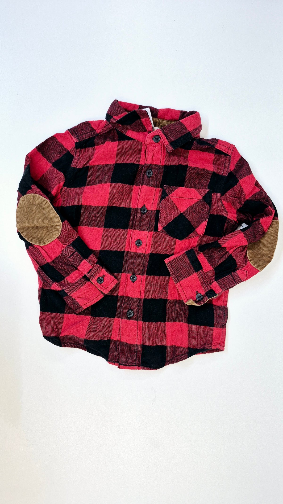 Chemise 3T Joe Fresh
