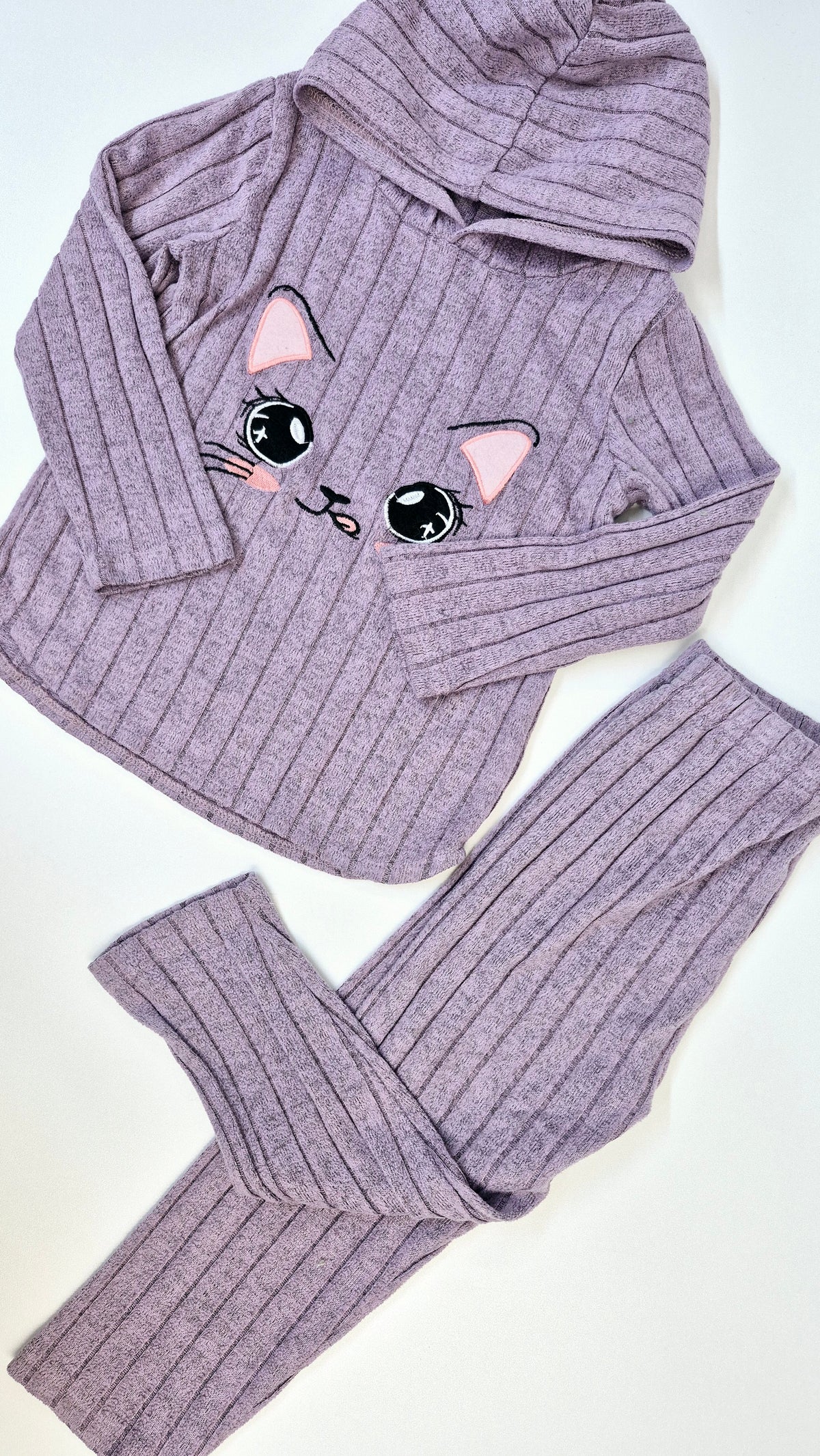 Ensemble 4-5T