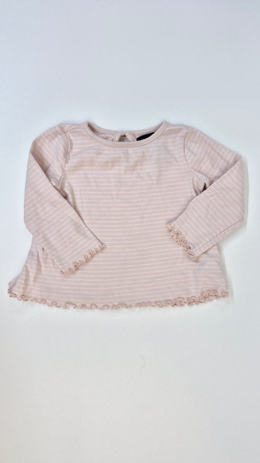 Chandail 18 mois (mini Imparfait)