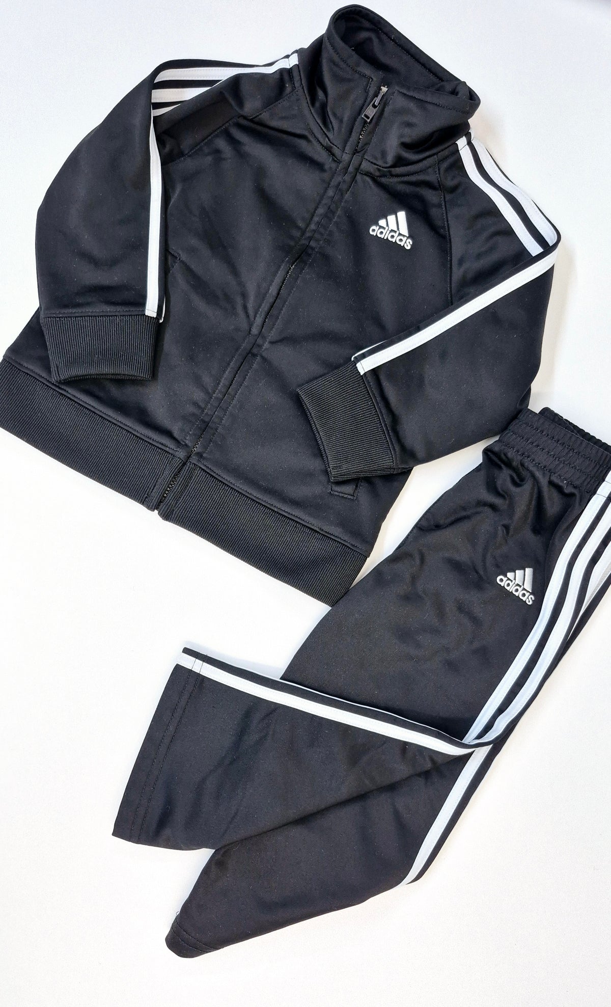 Ensemble 18 mois Adidas