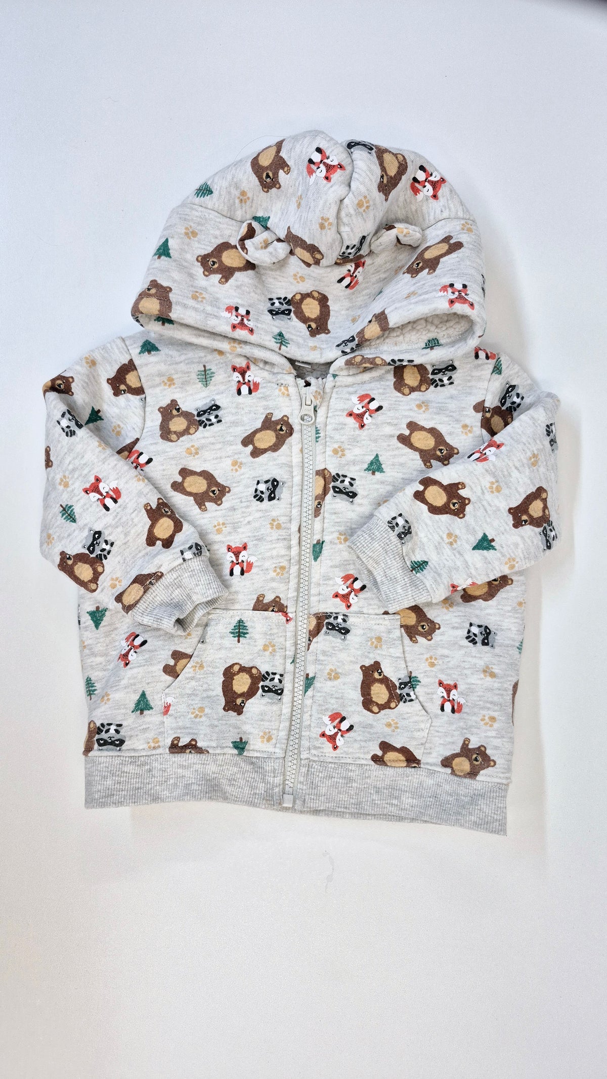 Veste 18-24 mois George