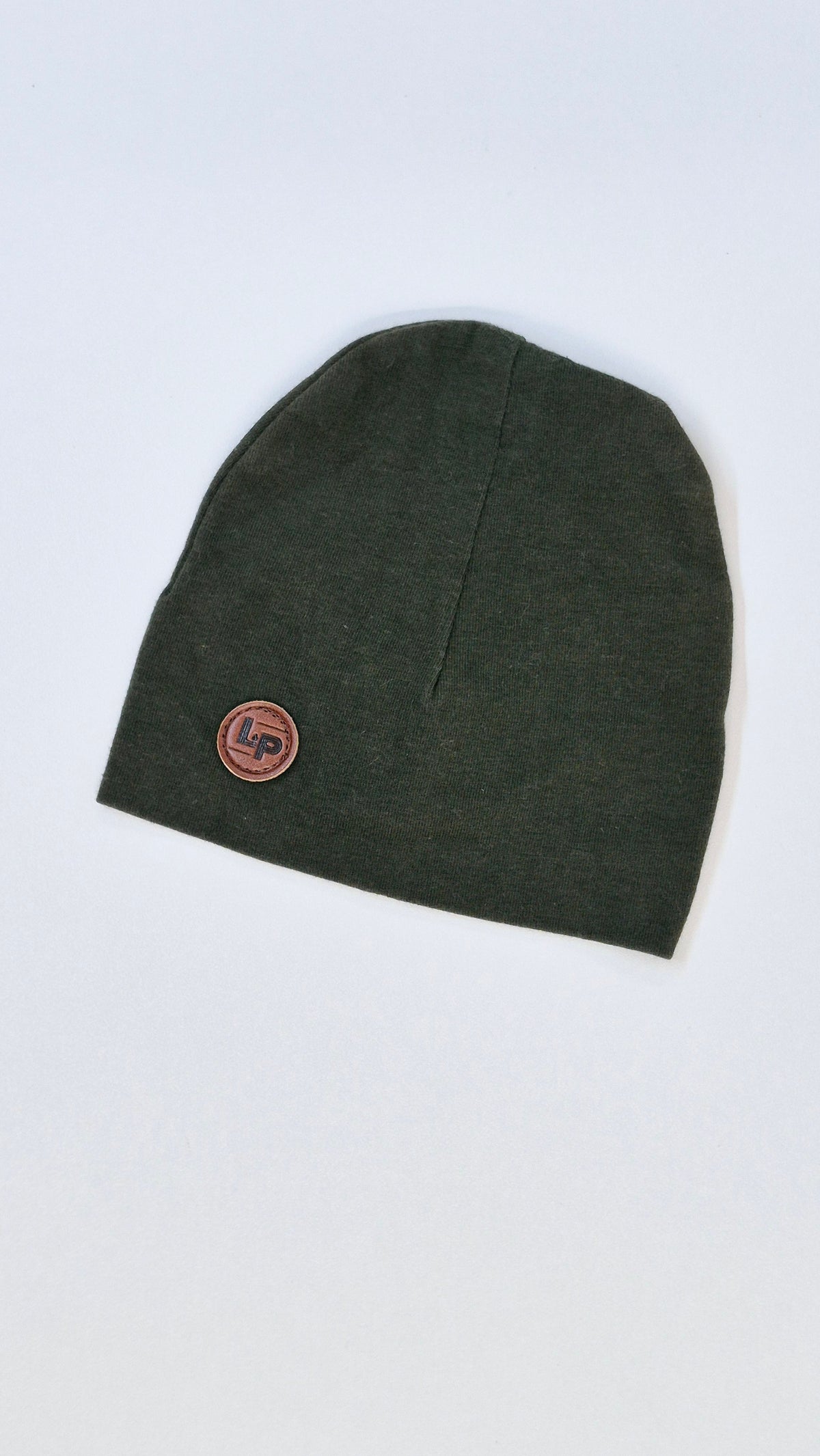Tuque 3-6 mois L&P