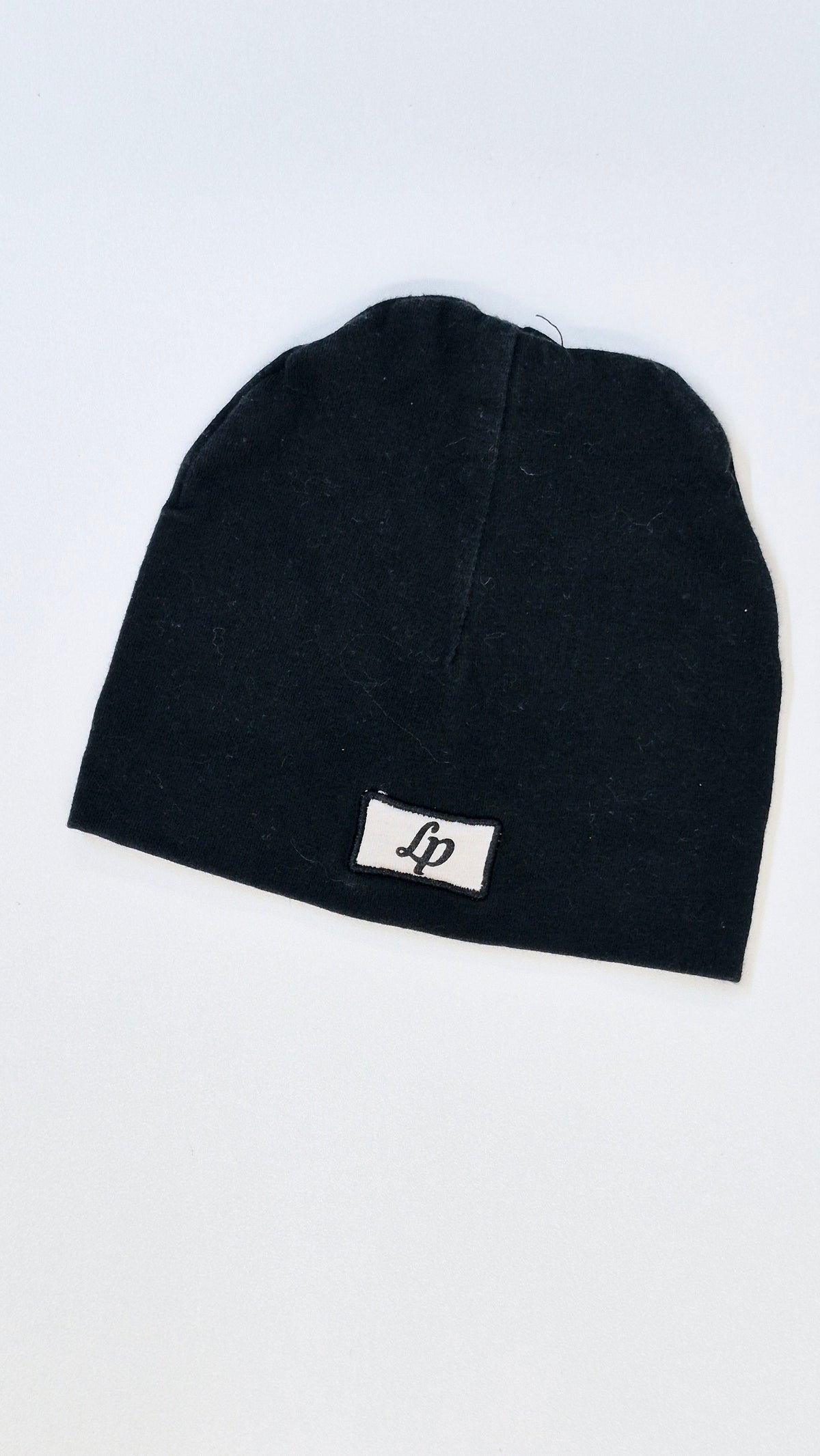 Tuque 0-3 mois L&P