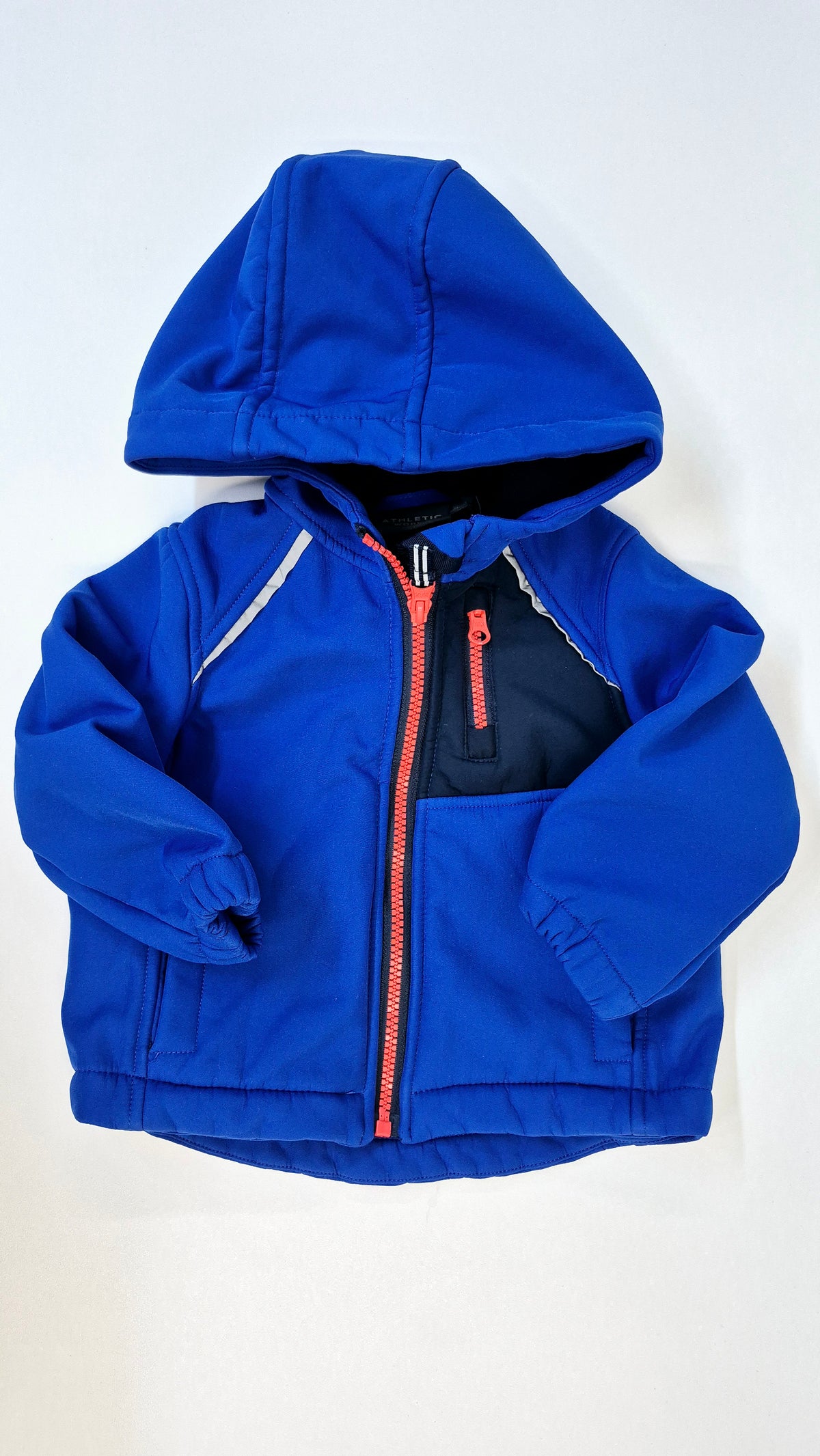Manteau 12-18 mois Athletic