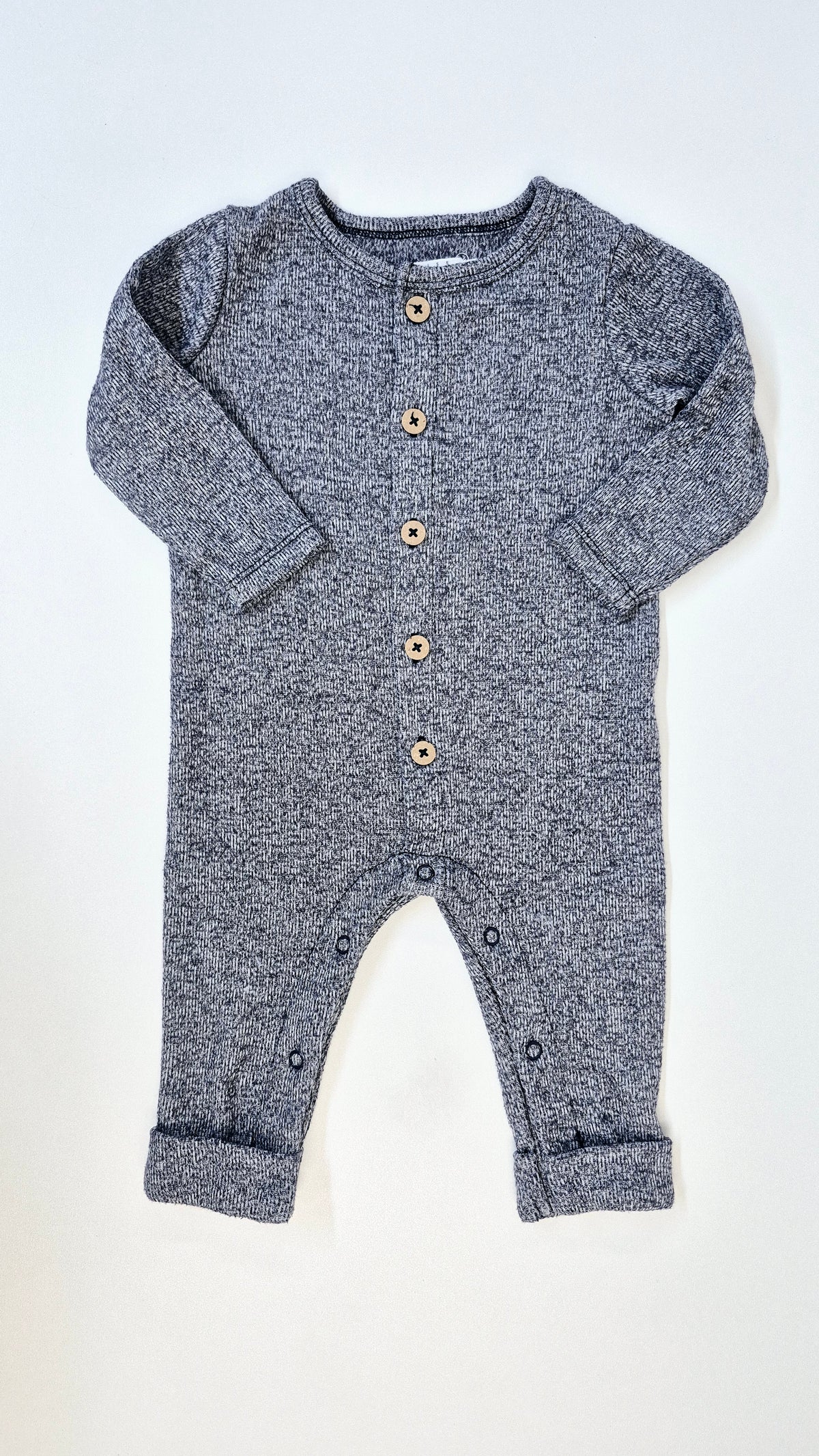Une Pièce 6-9 mois Little Earthling