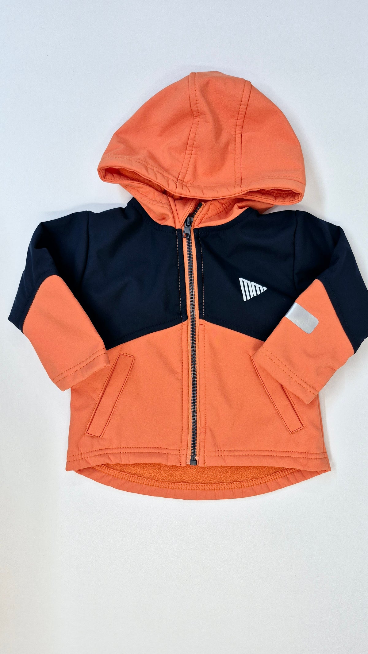 Manteau 12 mois MickMack