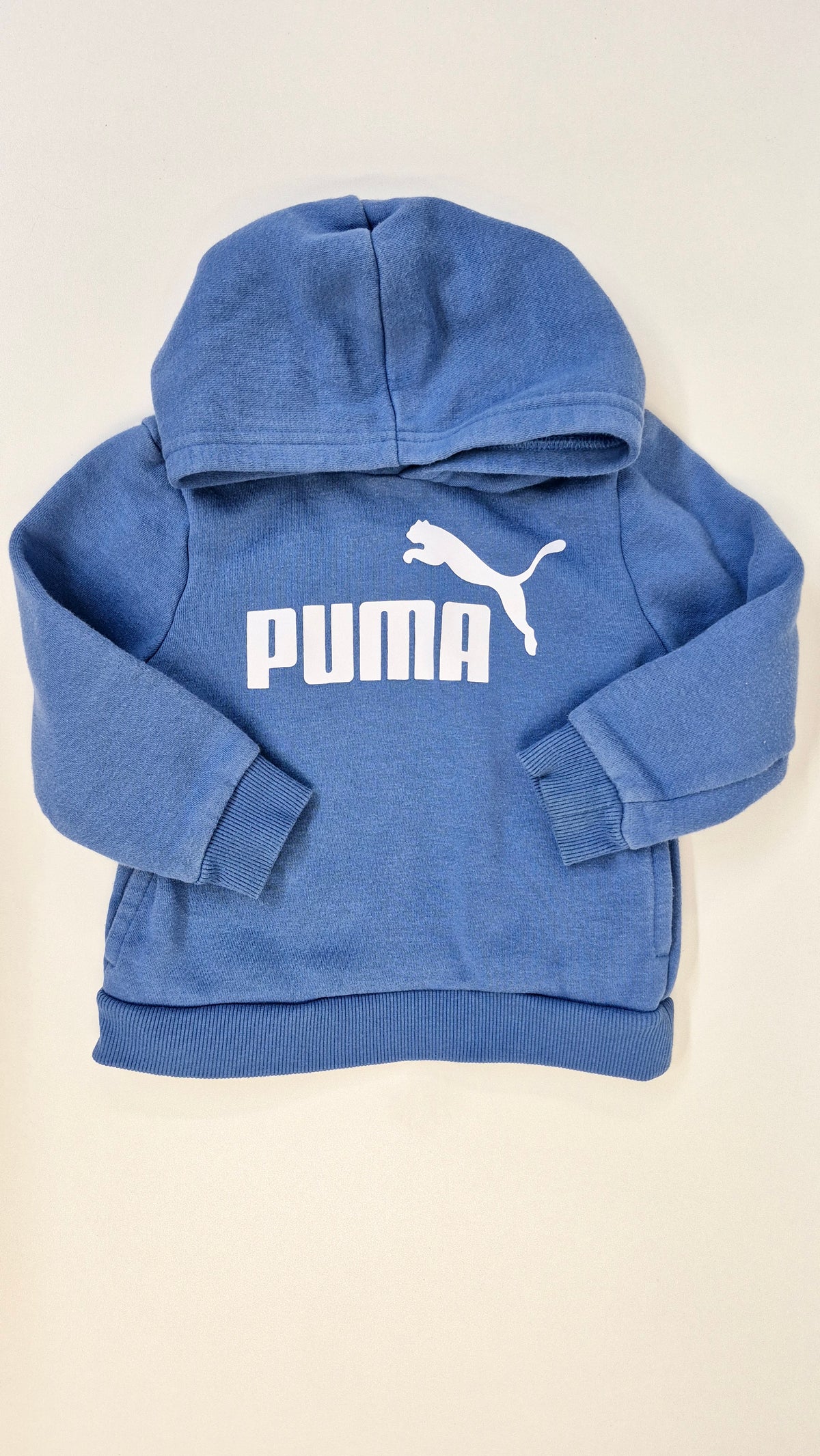 Veste 2T Puma