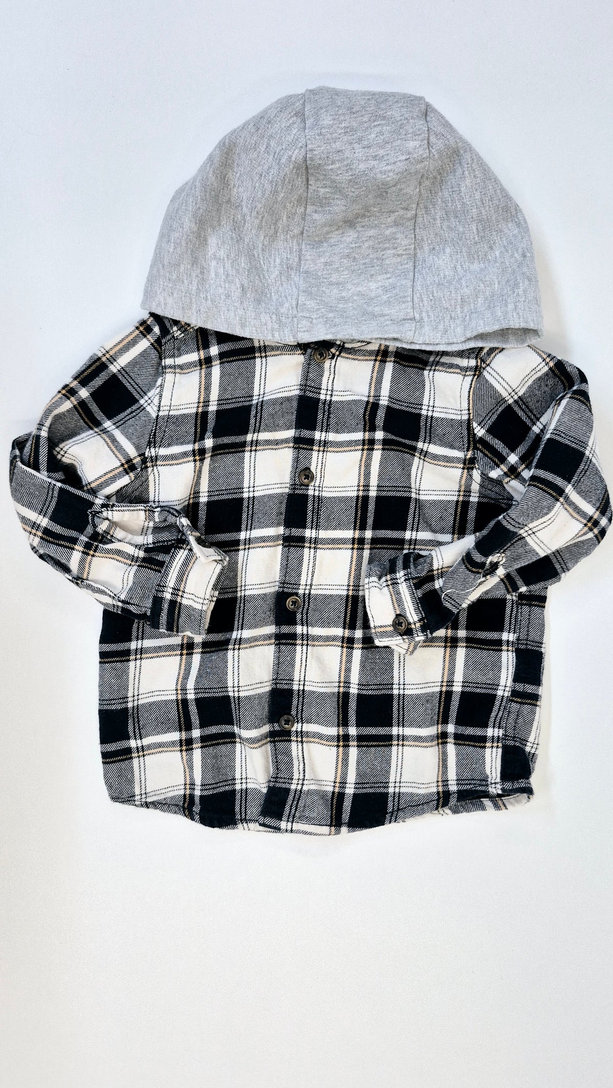 Chemise 24 mois Carter's