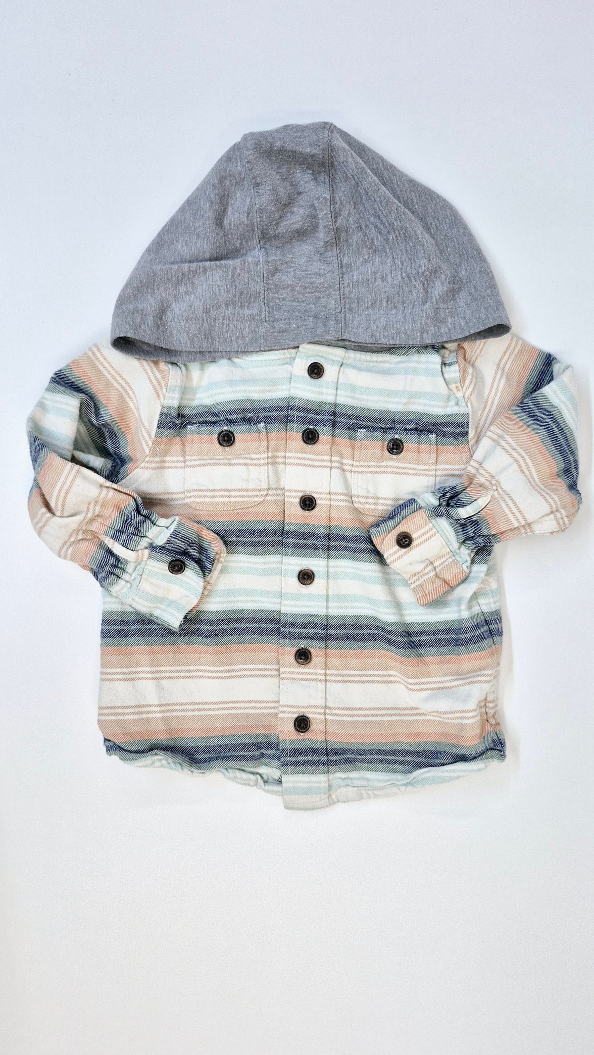 Chemise 2T OshKosh